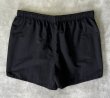 画像6: PATAGONIA "BAGGIES SHORTS" ナイロン バギーズショーツ ブラック (USED)