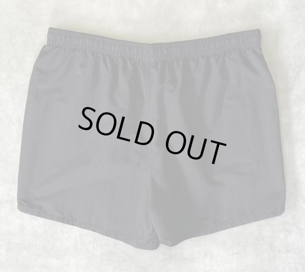 画像6: PATAGONIA "BAGGIES SHORTS" ナイロン バギーズショーツ ブラック (USED)