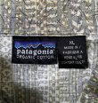 画像2: 90'S PATAGONIA オーガニックコットン 半袖 ACシャツ 総柄 香港製 (VINTAGE)