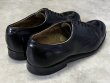 画像3: 90'S アメリカ軍 US NAVY "CRADDOCK-TERRY製" ラバーソール サービスシューズ (VINTAGE)