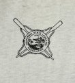 画像6: 80'S PAUL ELDER シングルステッチ 両面プリント 長袖 Tシャツ ホワイト USA製 (VINTAGE)