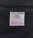 画像2: 90'S MILES DAVIS "GEAR INC" シングルステッチ 半袖 Tシャツ ブラック USA製 (VINTAGE)