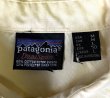 画像2: 80'S PATAGONIA "DUALSPUN" 旧タグ 半袖 シャツ ライトイエロー 香港製 (VINTAGE)