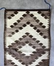 画像2: オールド ナバホ ウールラグ 116cm x 63cm (VINTAGE)