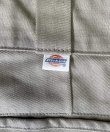 画像2: 80'S DICKIES 874 チビタグ ワークパンツ ベージュ W36L32 USA製 (VINTAGE)