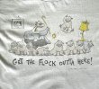 画像3: 80'S DAVID SILVERMAN シングルステッチ 半袖 Tシャツ ホワイト カナダ製 (VINTAGE)