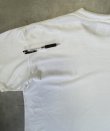 画像6: 90'S JERRY GARCIA 半袖 Tシャツ ホワイト (VINTAGE)