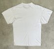 画像5: 90'S JERRY GARCIA 半袖 Tシャツ ホワイト (VINTAGE)