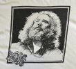 画像3: 90'S JERRY GARCIA 半袖 Tシャツ ホワイト (VINTAGE)
