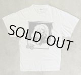 画像: 90'S JERRY GARCIA 半袖 Tシャツ ホワイト (VINTAGE)