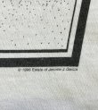 画像4: 90'S JERRY GARCIA 半袖 Tシャツ ホワイト (VINTAGE)