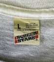 画像2: 80'S LIVE AID シングルステッチ 半袖 Tシャツ ホワイト USA製 (VINTAGE)