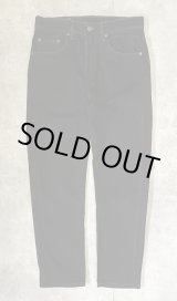 画像: 90'S LEVIS 505 デニム ブラック USA製 W32L30 (MINT CONDITION)