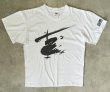 画像1: 80'S MISS SAIGON シングルステッチ 半袖 Tシャツ ホワイト USA製 (VINTAGE)