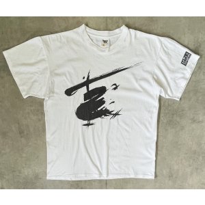 画像: 80'S MISS SAIGON シングルステッチ 半袖 Tシャツ ホワイト USA製 (VINTAGE)
