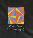 画像5: 90'S MONTREUX JAZZ FESTIVAL シングルステッチ 両面プリント Tシャツ ブラック USA製 (VINTAGE)