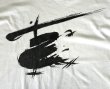 画像3: 80'S MISS SAIGON シングルステッチ 半袖 Tシャツ ホワイト USA製 (VINTAGE)