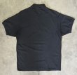 画像3: 80'S CHEMISE LACOSTE ポロシャツ チャコール フランス製 (VINTAGE)