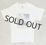 画像: 90'S NIKE "DOUG WEST/EARTH TOUCH SKY 1992" 銀タグ シングルステッチ 両面プリント Tシャツ ホワイト USA製 (VINTAGE)