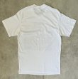 画像5: 80'S BATTLE OF THE BAY 1989 シングルステッチ 半袖 Tシャツ ホワイト USA製 (VINTAGE)
