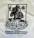 画像6: 90'S NIKE "DOUG WEST/EARTH TOUCH SKY 1992" 銀タグ シングルステッチ 両面プリント Tシャツ ホワイト USA製 (VINTAGE)