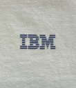 画像3: 90'S IBM 両面プリント Tシャツ ホワイト (VINTAGE)