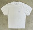 画像1: 90'S IBM 両面プリント Tシャツ ホワイト (VINTAGE)