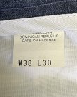 画像3: 90'S LEVIS "ACTION SLACKS" スラックス ブルーヘザー (VINTAGE)