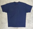 画像4: 80'S MARCO ISLAND FIRE RESCUE シングルステッチ 半袖 Tシャツ ネイビー USA製 (VINTAGE)