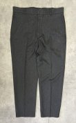 画像1: 90'S LEVIS "ACTION SLACKS" スラックス チャコール (VINTAGE)