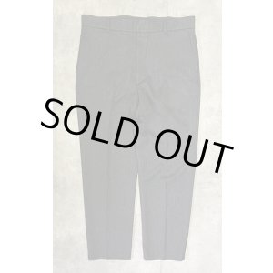 画像: 90'S LEVIS "ACTION SLACKS" スラックス チャコール (VINTAGE)