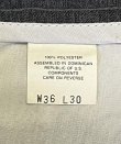 画像3: 90'S LEVIS "ACTION SLACKS" スラックス チャコール (VINTAGE)