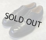 画像: 80'S RED WING 9109 プリント羽タグ ラバーソール レザー サービスシューズ USA製 (VINTAGE)