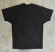 画像5: 80'S DON'T WORRY BE HAPPY! シングルステッチ 発泡プリント 半袖 Tシャツ ブラック USA製 (VINTAGE)