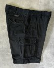 画像4: 90'S RALPH LAUREN カーゴショーツ ブラック (VINTAGE)