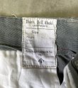 画像2: 90'S RALPH LAUREN カーゴショーツ TALONジップ カーキ (VINTAGE)