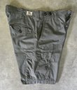 画像6: 90'S RALPH LAUREN カーゴショーツ TALONジップ カーキ (VINTAGE)