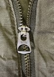 画像4: 90'S RALPH LAUREN カーゴショーツ TALONジップ オリーブ (VINTAGE)