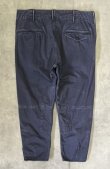画像5: RRL イカリボタン クロップド マリンパンツ ネイビー (VINTAGE)