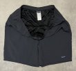 画像3: PATAGONIA "BAGGIES SHORTS" ナイロン バギーズショーツ チャコール (USED)