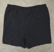 画像6: PATAGONIA "BAGGIES SHORTS" ナイロン バギーズショーツ チャコール (USED)