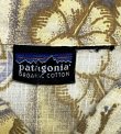 画像2: 90'S PATAGONIA コットン 半袖 ACシャツ MAHALO OAK柄 (VINTAGE)