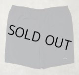 画像: PATAGONIA "BAGGIES SHORTS" ナイロン バギーズショーツ チャコール (USED)