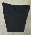 画像5: PATAGONIA "BAGGIES SHORTS" ナイロン バギーズショーツ チャコール (USED)