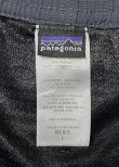 画像2: PATAGONIA "BAGGIES SHORTS" ナイロン バギーズショーツ チャコール (USED)