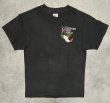 画像3: 90'S NOVEDADES NUEVO NAYARIT シングルステッチ 両面プリント 半袖 Tシャツ ブラック USA製 (VINTAGE)