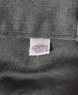 画像2: 80'S DICKIES 874 チビタグ ワークパンツ ダークオリーブ W32L31 USA製 (VINTAGE)