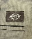 画像5: 90'S DICKIES ツータック ワークパンツ ベージュ TALONジップ USA製 (VINTAGE)