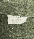 画像3: 60'S アメリカ軍 US ARMY "OG107" コットンサテン ベイカーパンツ ミリタリーグリーン (VINTAGE)