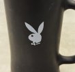 画像3: 70'S PLAYBOY ジョッキ ブラック (VINTAGE)